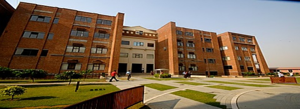 IILM Institute For Higher Education_cover