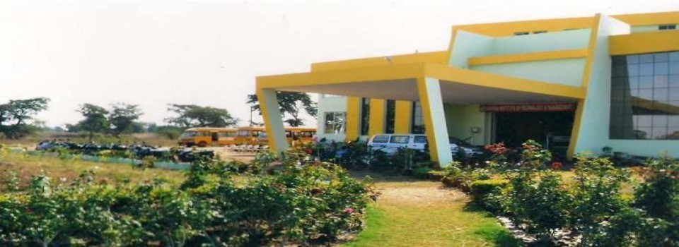 Ashoka Institute of Technology and Management_cover