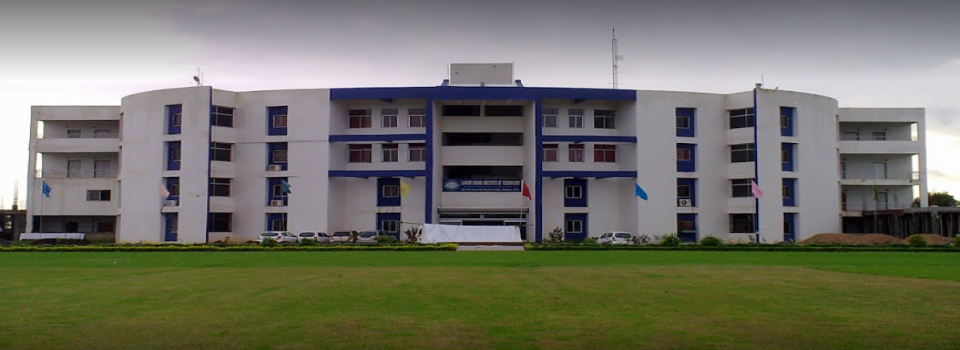 Lakhmi Chand Institute of Technology_cover