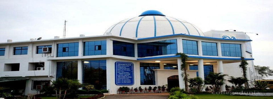 M M College of Technology_cover