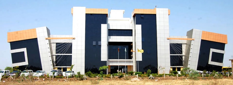 Pragati College of Engineering and Management_cover