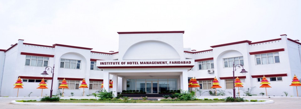 Institute of Hotel Management_cover