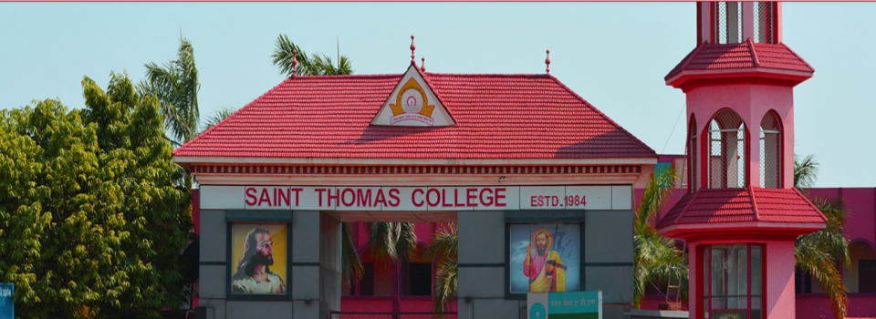 St Thomas College_cover