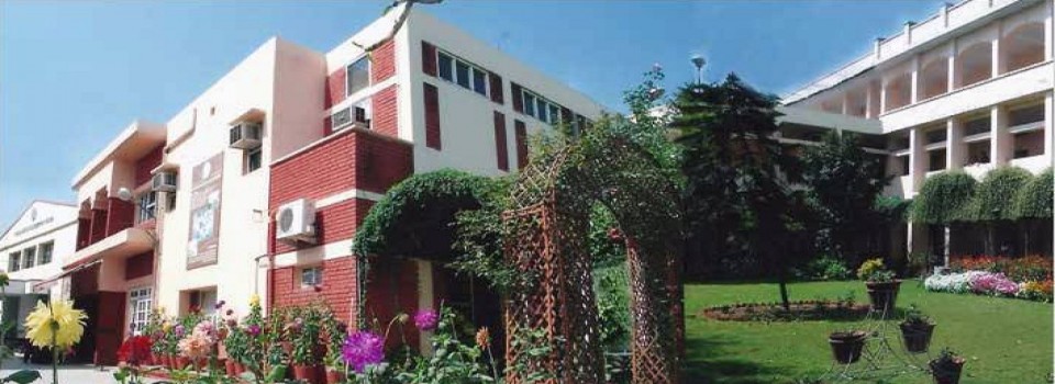 Kamla Nehru College of Education for Women_cover