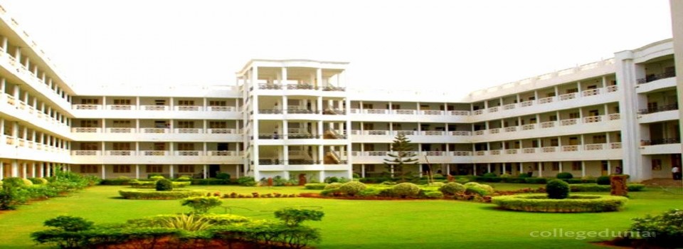 Aditya College of Pharmacy and Science_cover