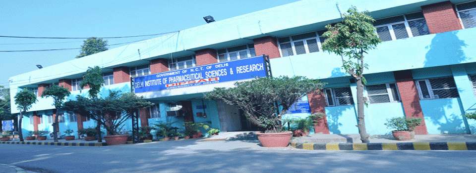 Delhi Institute of Pharmaceutical Sciences and Research_cover