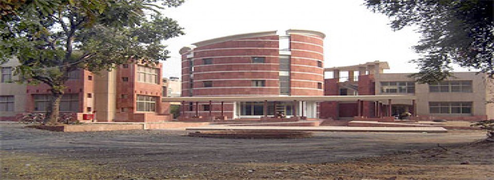 Jamia Millia Islamia- Faculty of Engineering and Technology_cover