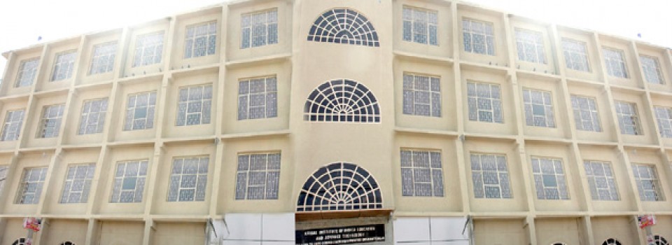 Kamal Institute of Higher Education and Advance Technology_cover