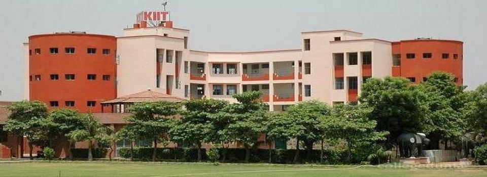 Kiit College of Engineering_cover
