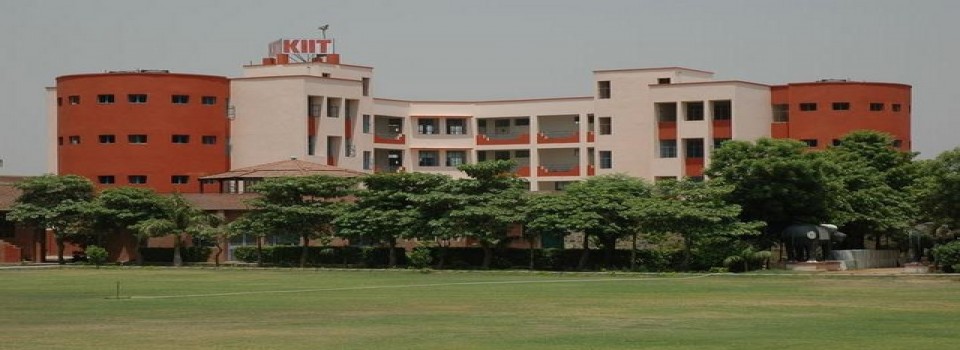 Kiit College of Higher Education_cover