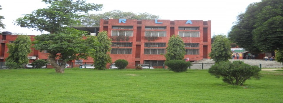 Ram Lal Anand College_cover