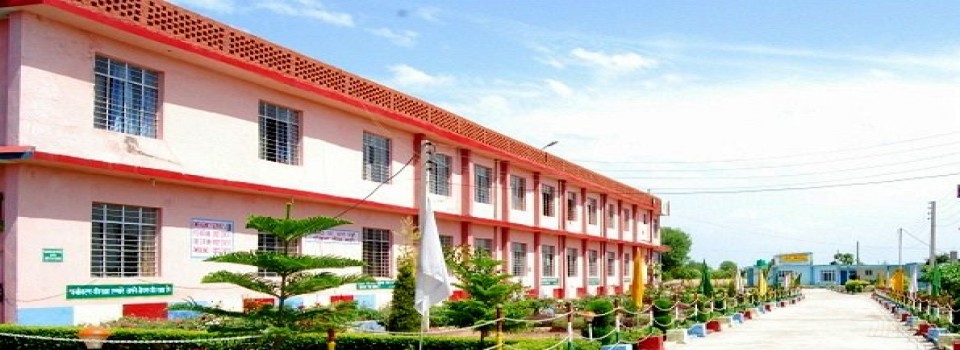 Lal Bahadur Shastri College of Education_cover