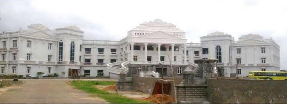 A V N Institute of Engineering and Technology_cover