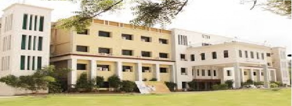 C V S R College of Engineering_cover