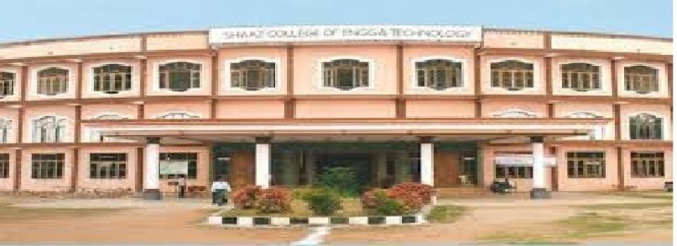 Shaaz College of Engineering and Technology_cover