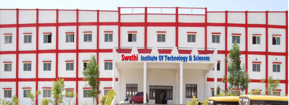 Swathi Institute of Technology and Sciences_cover