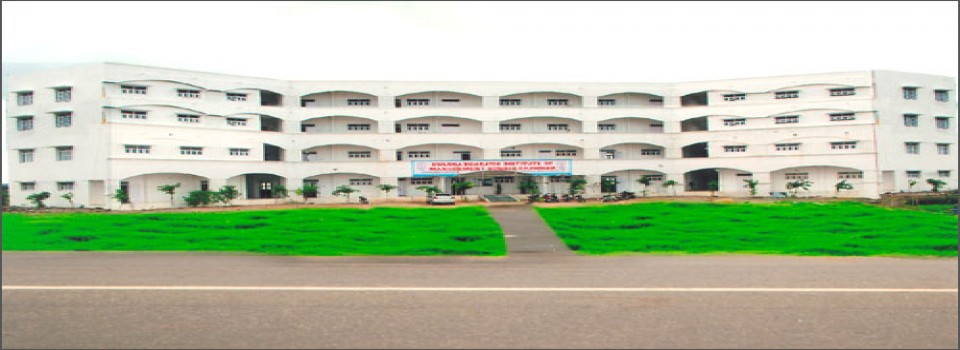 Vijaya Bharathi College of Education_cover