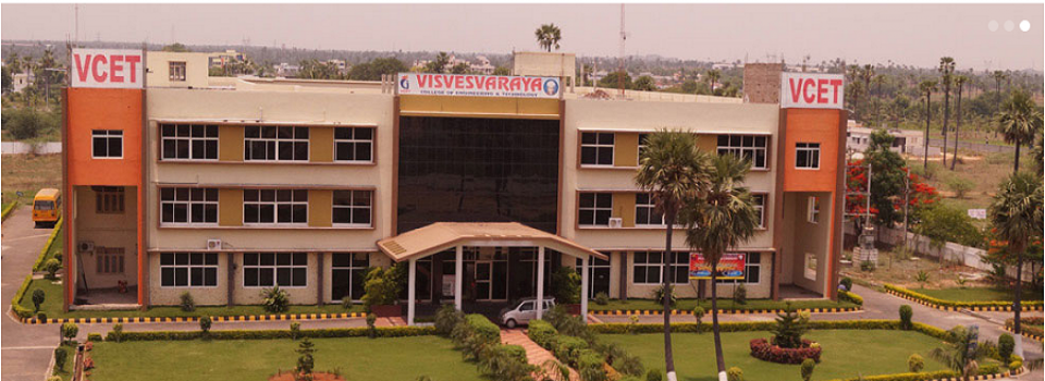 Visvesvaraya College of Engineering and Technology_cover