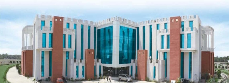 Bansal Institute of Engineering and Technology_cover