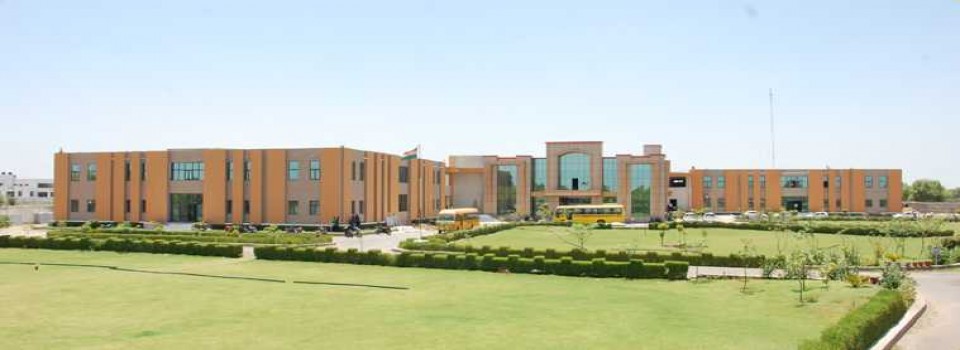 MRK  Institute of Engineering And Technology_cover