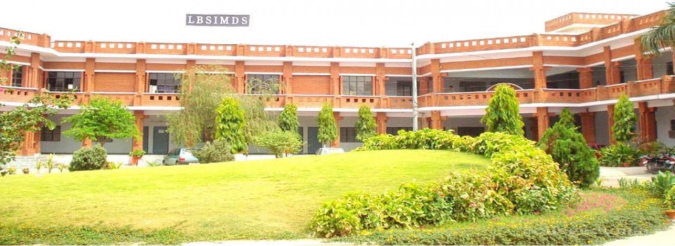 Lal Bahadur Shastri Institute of Management and Development Studies_cover