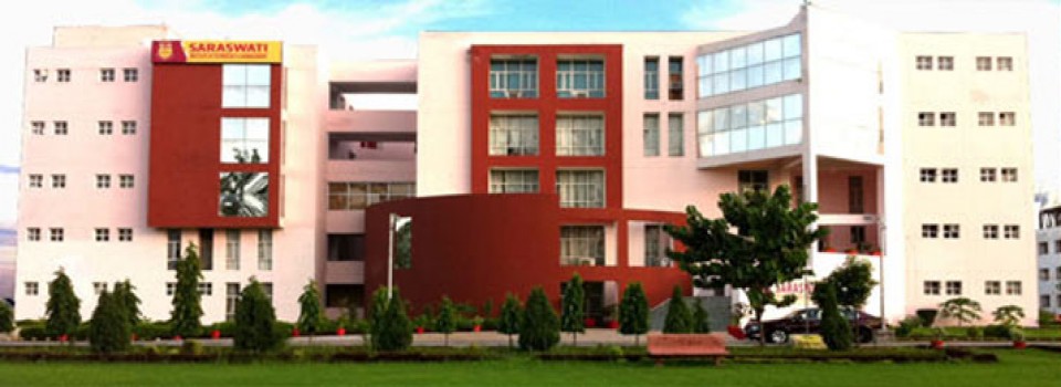 Saraswati Institute of Technology and Management_cover
