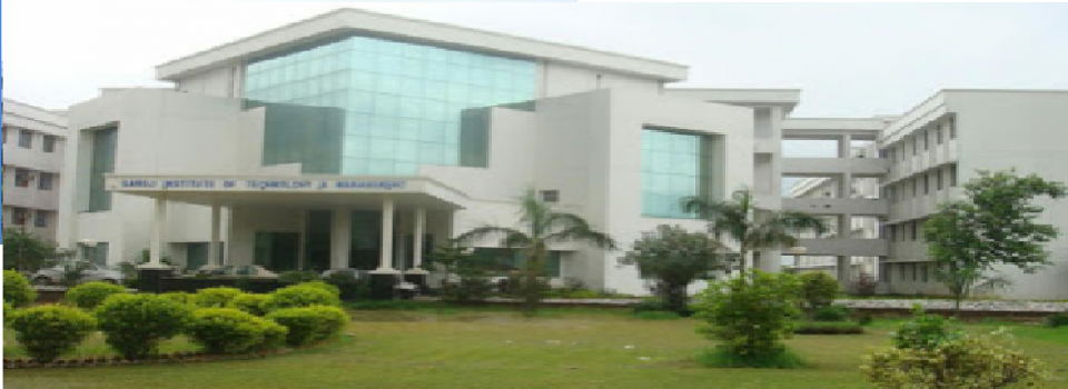 Saroj Institute of Technology and Management_cover