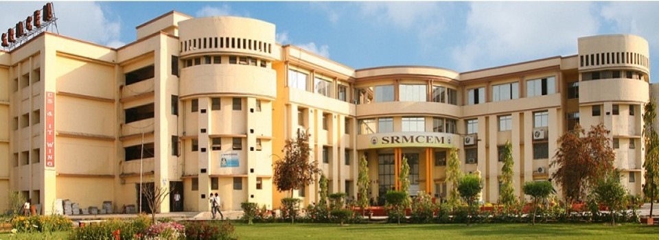 Sri Ramswaroop Memorial College of Engineering and Management_cover