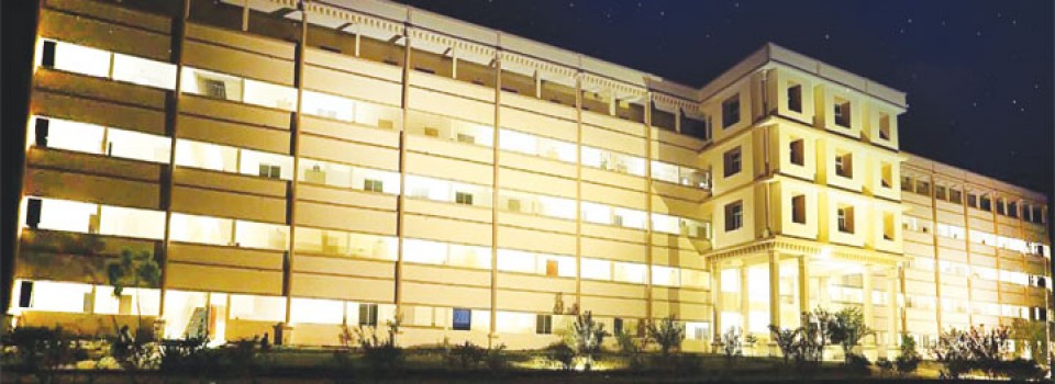 ACT College of Engineering and Technology_cover