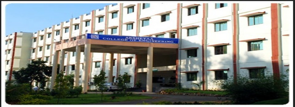 Aksheyaa College of Engineering_cover