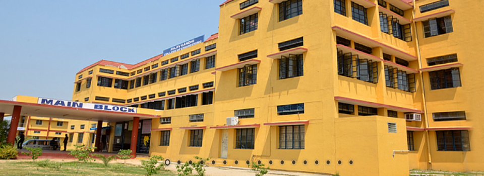 Rajiv Gandhi College of Engineering_cover