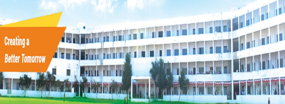 Arignar Anna Institute of Science and Technology_cover