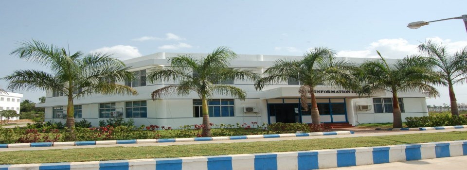 GKM College of Engineering and Technology_cover