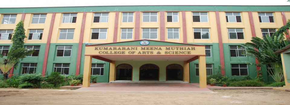 Kumararani Meena Muthiah College of Arts And Science_cover