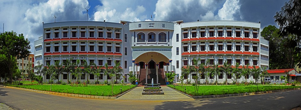 Loyola-ICAM College of Engineering and Technology_cover