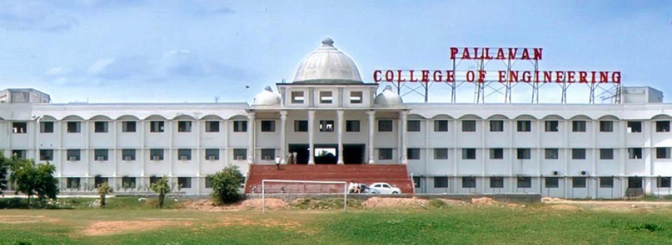 Pallavan College of Engineering_cover