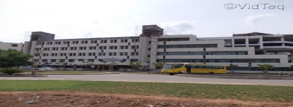 Shri Sathya Sai Medical College and Research Institute_cover