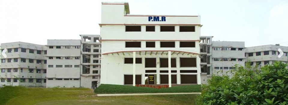 PMR Engineering College_cover