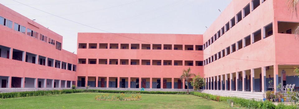 Mukhi College of Education_cover