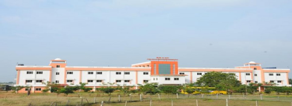 RRASE College of Engineering_cover