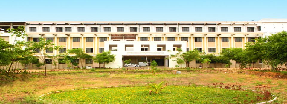 MAR College of Engineering and Technology_cover