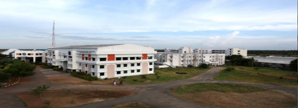 Sudharsan Engineering College_cover