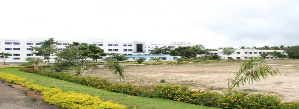 EASA College of Engineering and Technology_cover