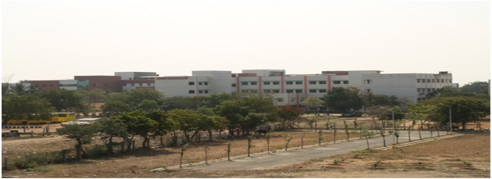 KSG College of Arts and Science_cover