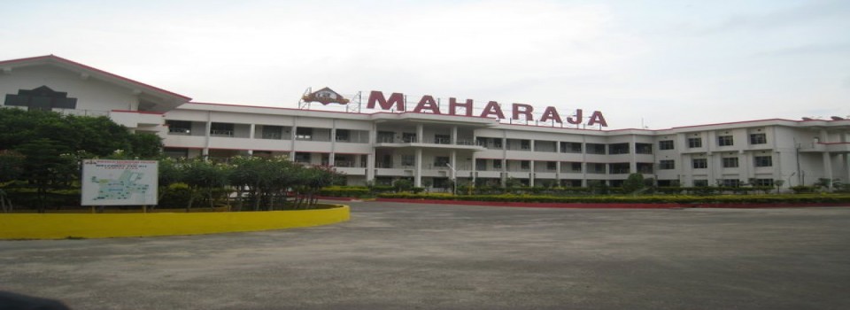 Maharaja Engineering College_cover
