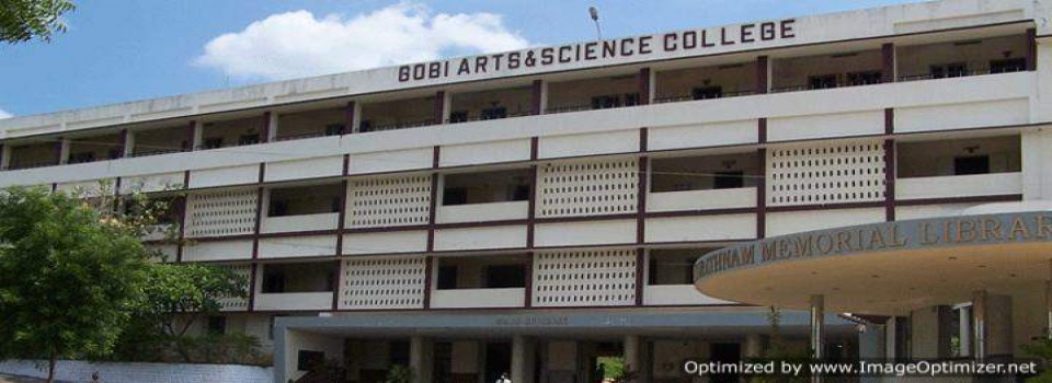 Gobi Arts and Science College_cover