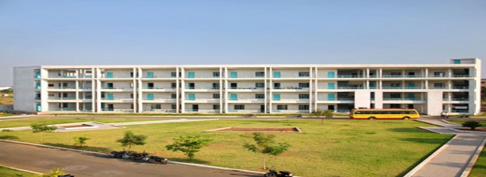 Srinivasan College of Arts and Science - Co-Ed_cover