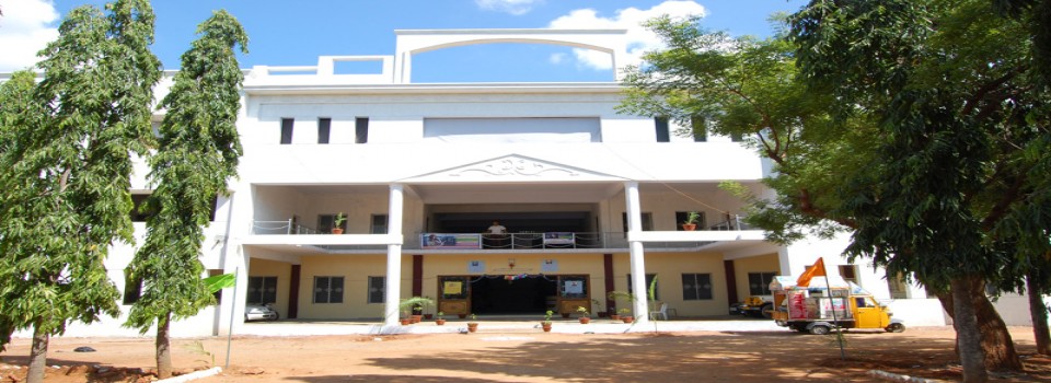 Pannai College of Engineering and Technology_cover