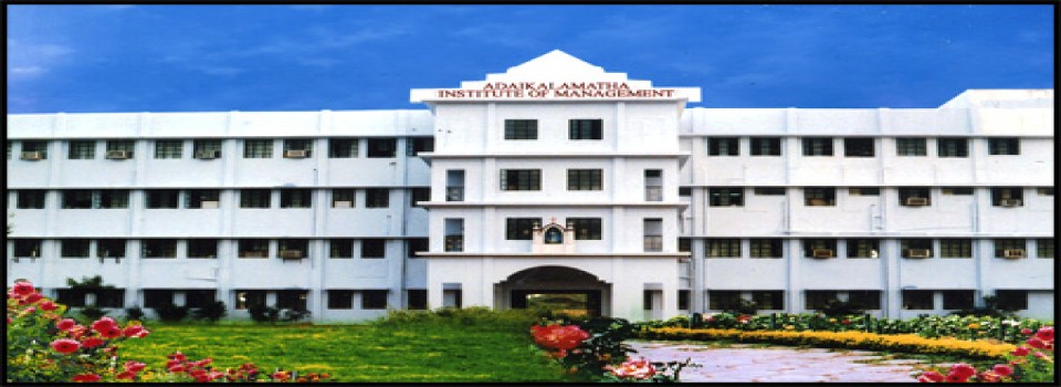 Adaikala Matha College_cover