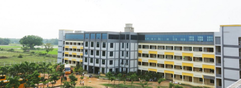 Annai College of Engineering and Technology_cover